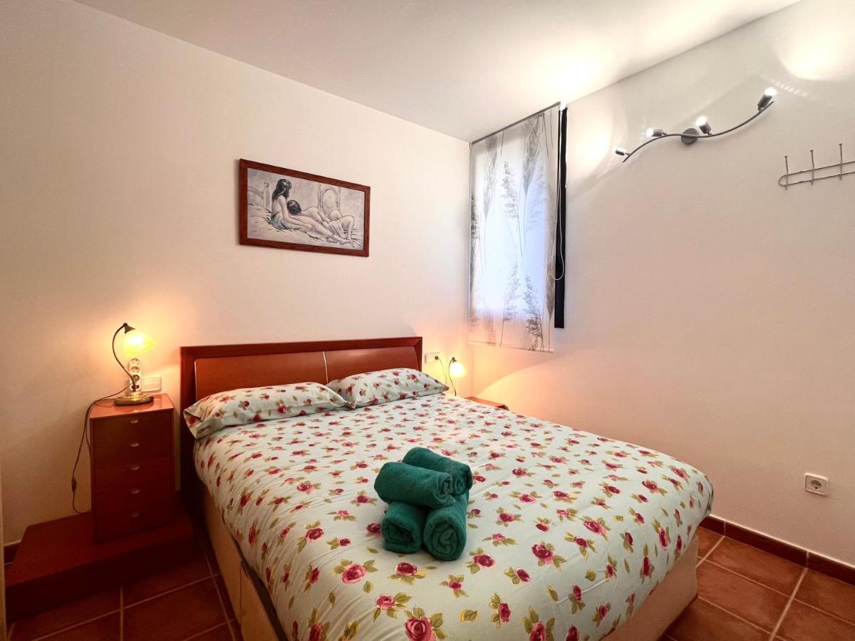 Apartamento Gerri - L'Amfitriona Gerri de la Sal Exterior photo